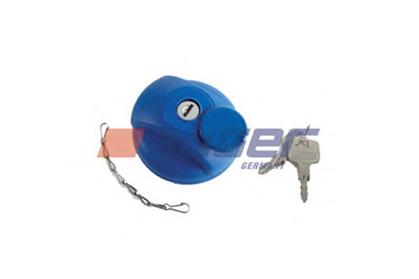 Крышка, топливозаправочная система (впрыск карбамида) AUGER