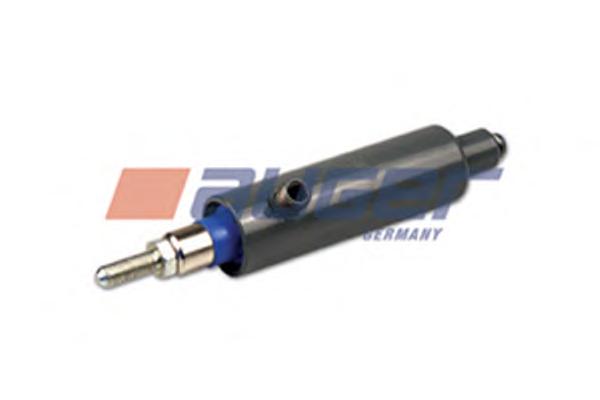 Рабочий цилиндр, моторный тормоз AUGER