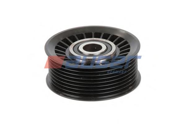 Натяжной ролик, поликлиновой  ремень AUGER