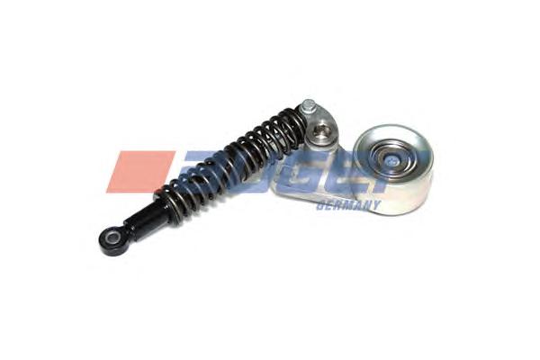 Натяжитель ремня, клиновой зубча AUGER