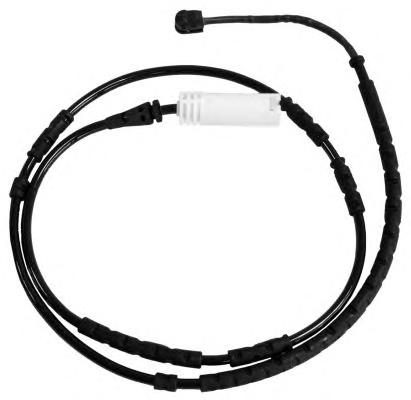 Сигнализатор, износ тормозных колодок TEXTAR