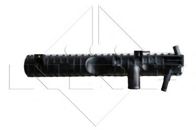 Радиатор, охлаждение двигателя NRF