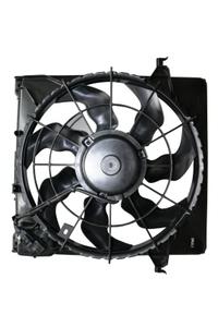 Вентилятор, охлаждение двигателя NRF 47278