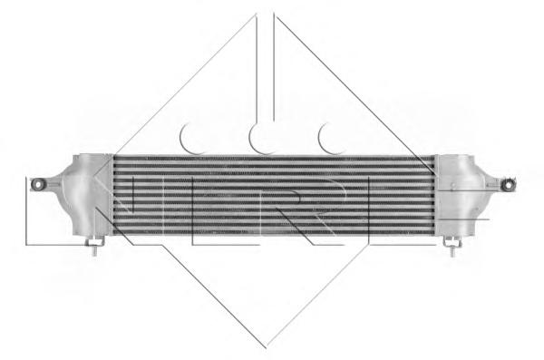 Интеркулер NRF