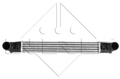 Интеркулер NRF