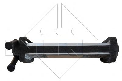 Теплообменник, отопление салона NRF