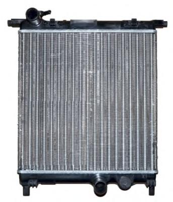 Радиатор, охлаждение двигателя NRF