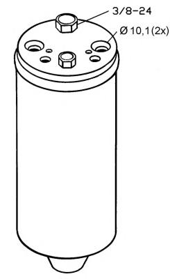 Осушитель, кондиционер NRF