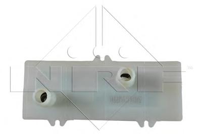 Теплообменник, отопление салона NRF
