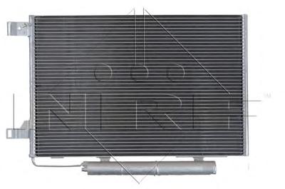 Конденсатор, кондиционер NRF