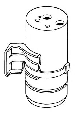 Осушитель, кондиционер NRF