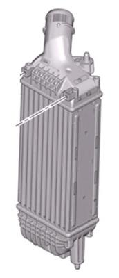 Интеркулер NRF