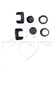 Радиатор, охлаждение двигателя NRF