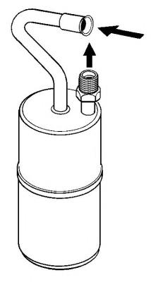 Осушитель, кондиционер NRF