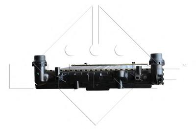 Радиатор, охлаждение двигателя NRF