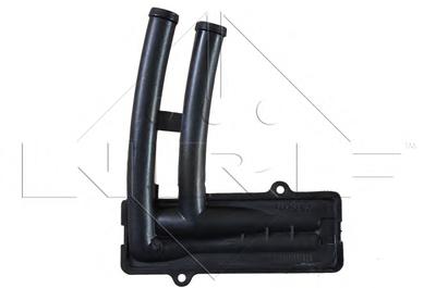 Теплообменник, отопление салона NRF