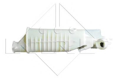 Радиатор, охлаждение двигателя NRF