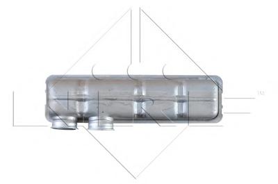 Теплообменник, отопление салона NRF