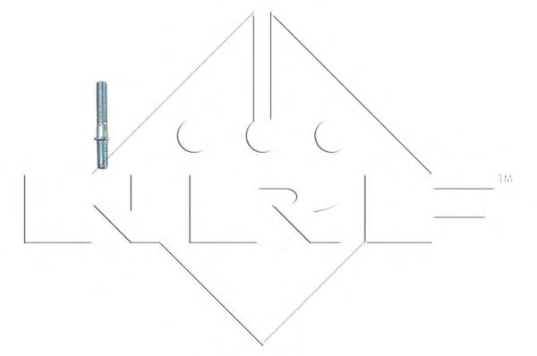 Конденсатор, кондиционер NRF