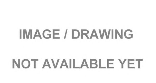 Вентилятор, охлаждение двигателя NRF