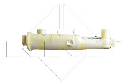 Радиатор, охлаждение двигателя NRF