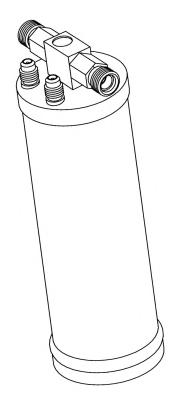 Осушитель, кондиционер NRF