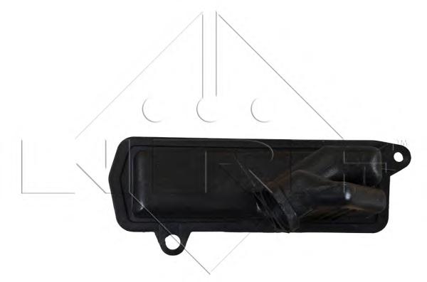 Теплообменник, отопление салона NRF