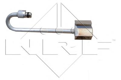 Конденсатор, кондиционер NRF
