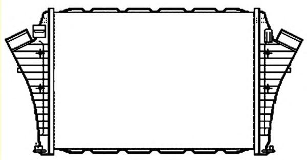 Интеркулер NRF