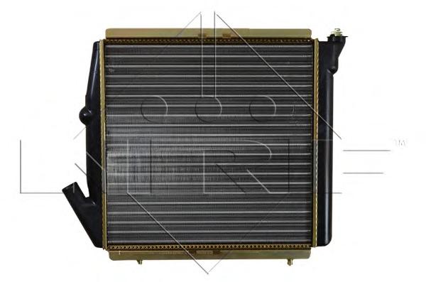Радиатор, охлаждение двигателя NRF