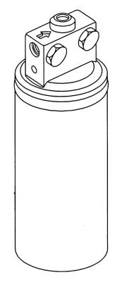 Осушитель, кондиционер NRF