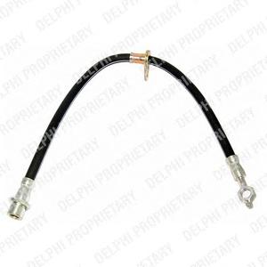 Тормозной шланг DELPHI LH6091