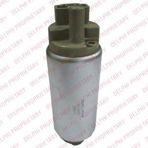 Топливный насос DELPHI FE044912B1