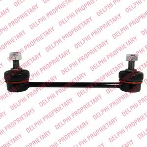 Тяга / стойка, стабилизатор DELPHI