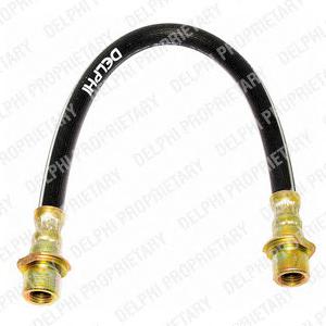 Тормозной шланг DELPHI