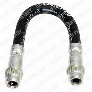 Тормозной шланг DELPHI