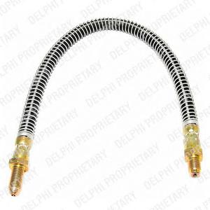 Тормозной шланг DELPHI LH5188