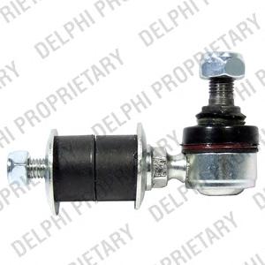 Тяга / стойка, стабилизатор DELPHI TC1784