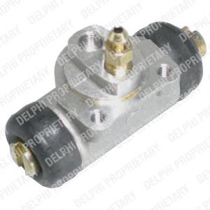 Колесный тормозной цилиндр DELPHI LW60298