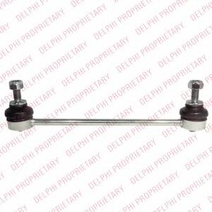 Тяга / стойка, стабилизатор DELPHI
