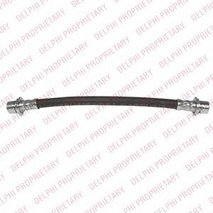 Тормозной шланг DELPHI
