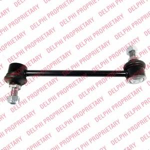 Тяга / стойка, стабилизатор DELPHI