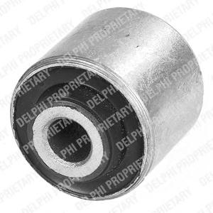 Подвеска, рычаг независимой подвески колеса DELPHI