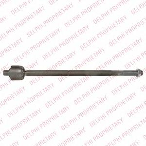 Осевой шарнир, рулевая тяга DELPHI