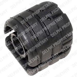 Подвеска, рычаг независимой подвески колеса DELPHI