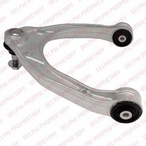 Рычаг независимой подвески колеса, подвеска колеса DELPHI