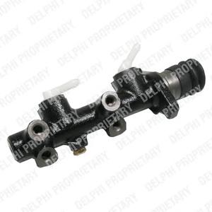 Главный тормозной цилиндр DELPHI LM48911