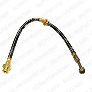 Тормозной шланг DELPHI