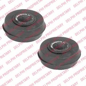 Подвеска, рычаг независимой подвески колеса DELPHI