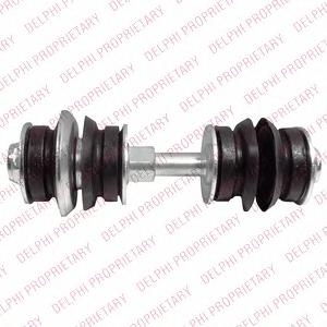 Тяга / стойка, стабилизатор DELPHI